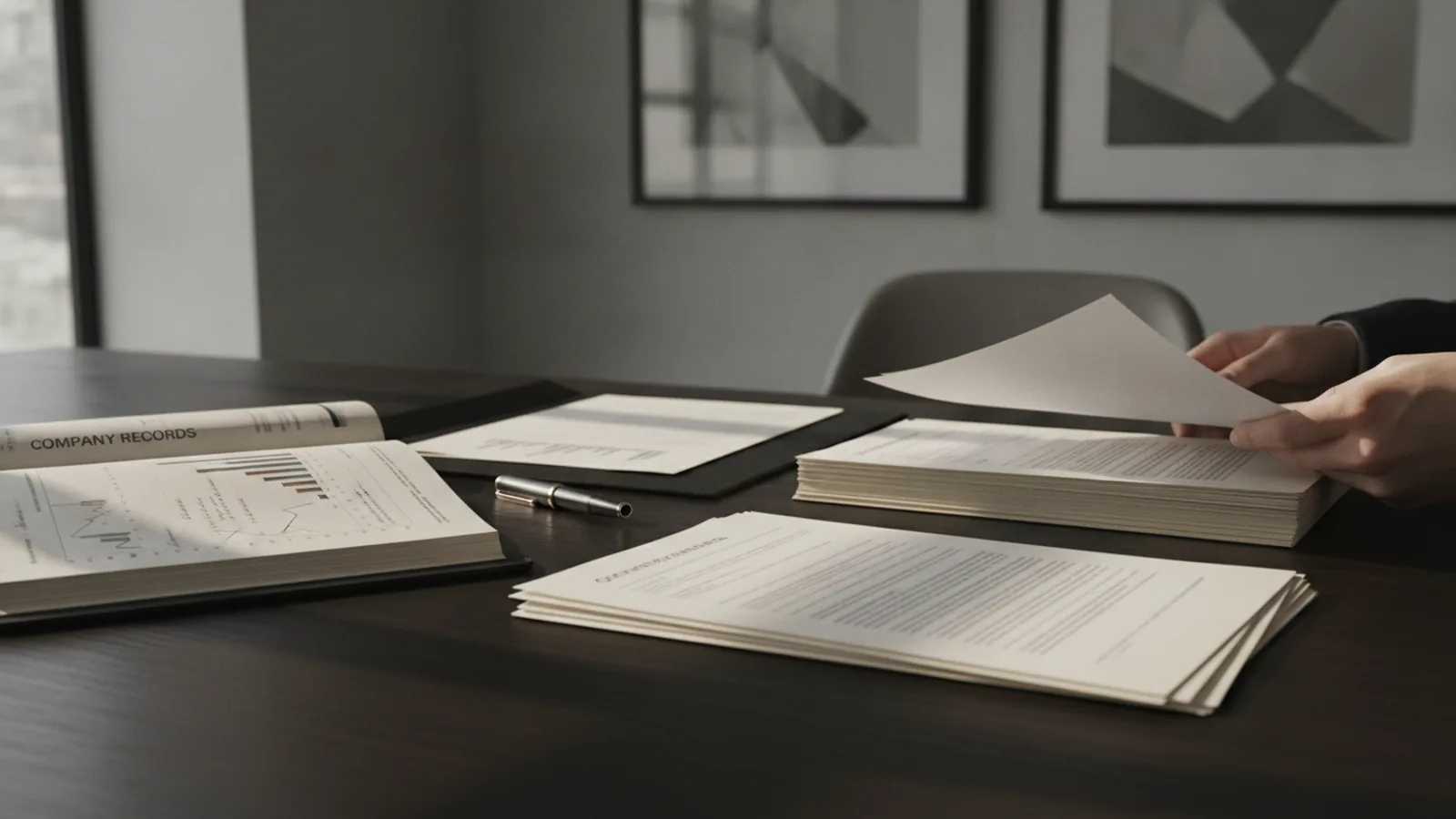 What Does a Business Attorney Do? A Clear Guide