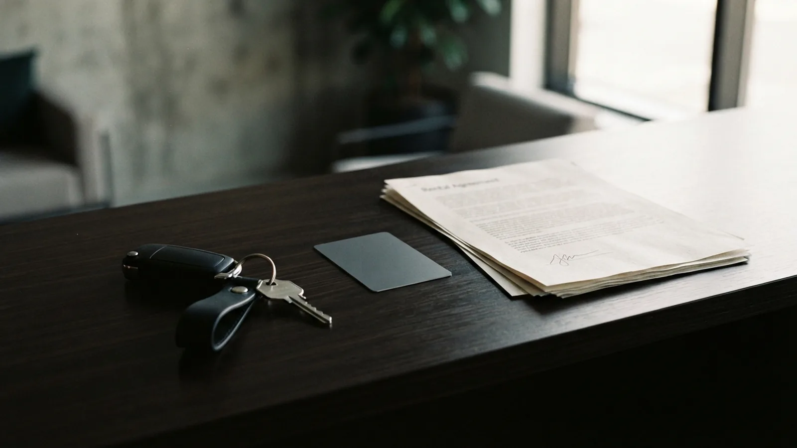 Capital One Venture Rental Car Insurance Explained