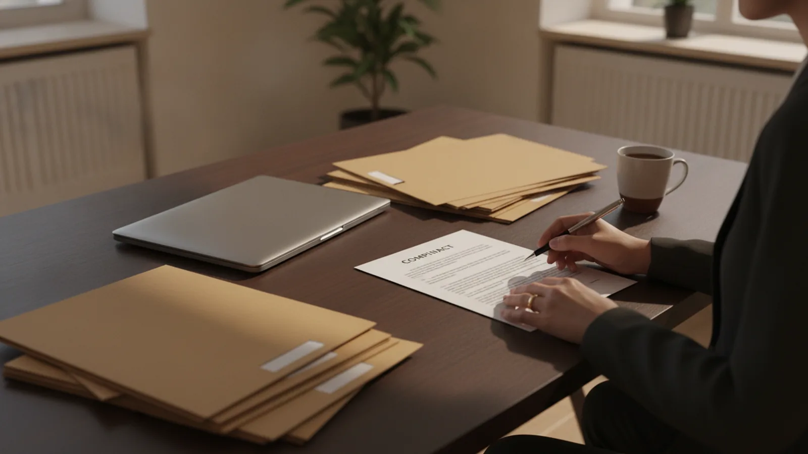 Compliance Officer Role, Duties, Salary & How to Start