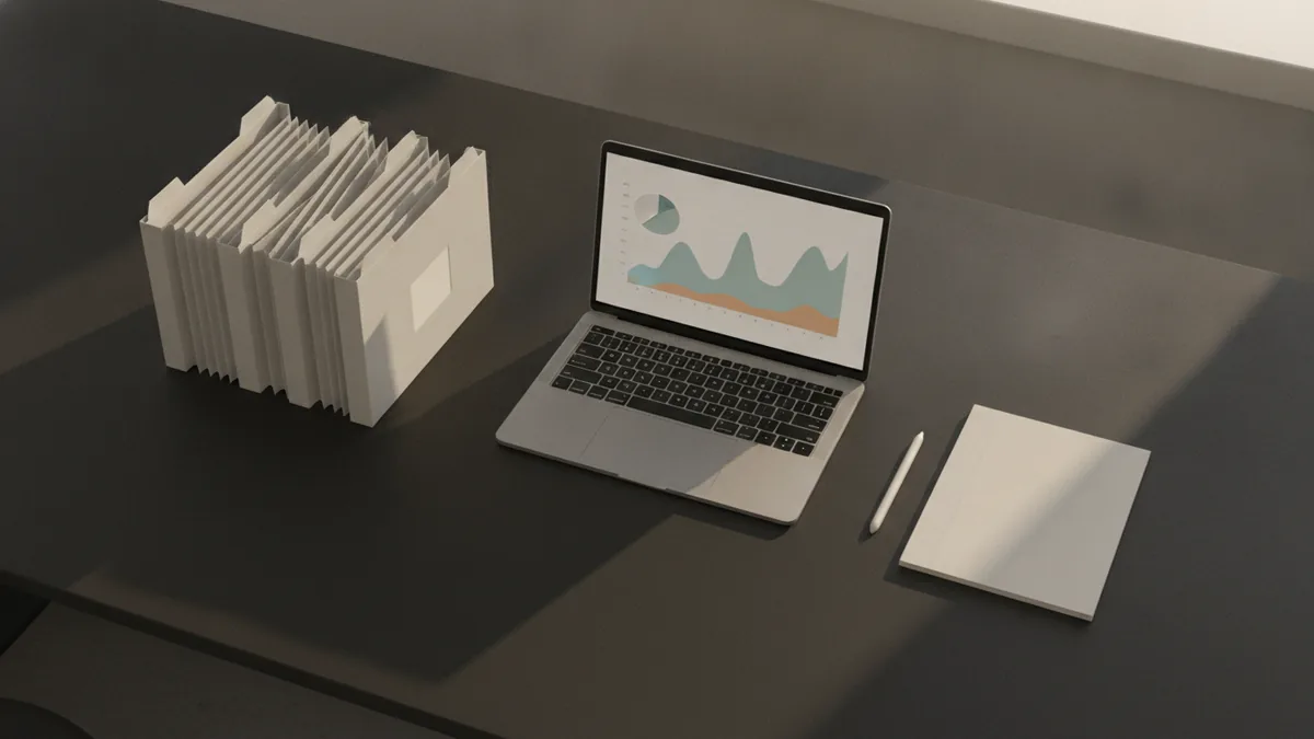 Planning compliance checks across workflow steps with clear ownership