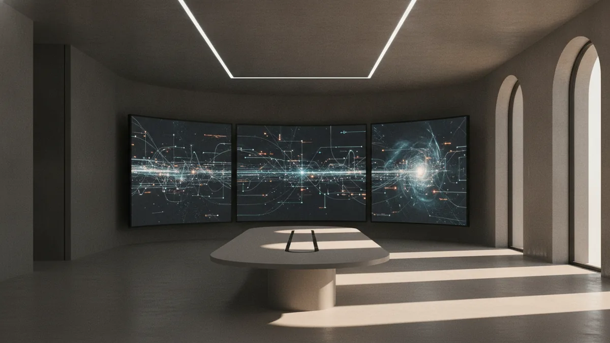 Real-time monitoring Operations control room supporting real-time monitoring for compliance