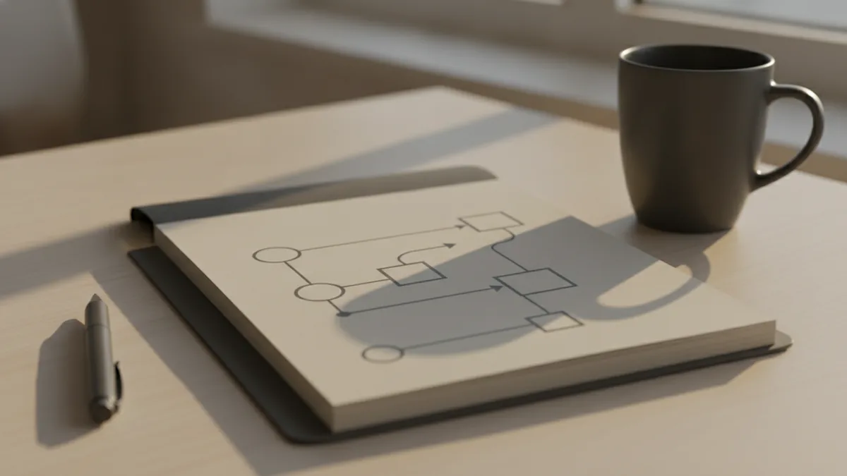 Planning notes for a brand and goods or services classification