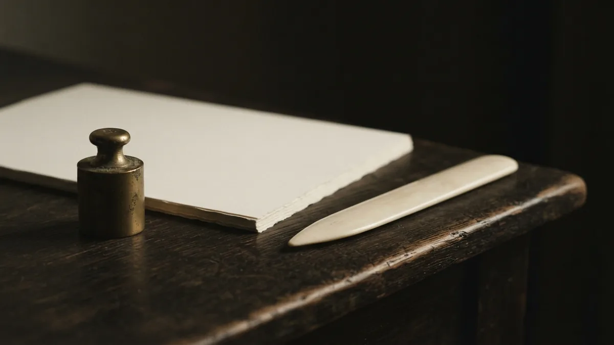 Weighing the cost of an NDA Brass weight and blank agreement papers suggest the cost of legal advice