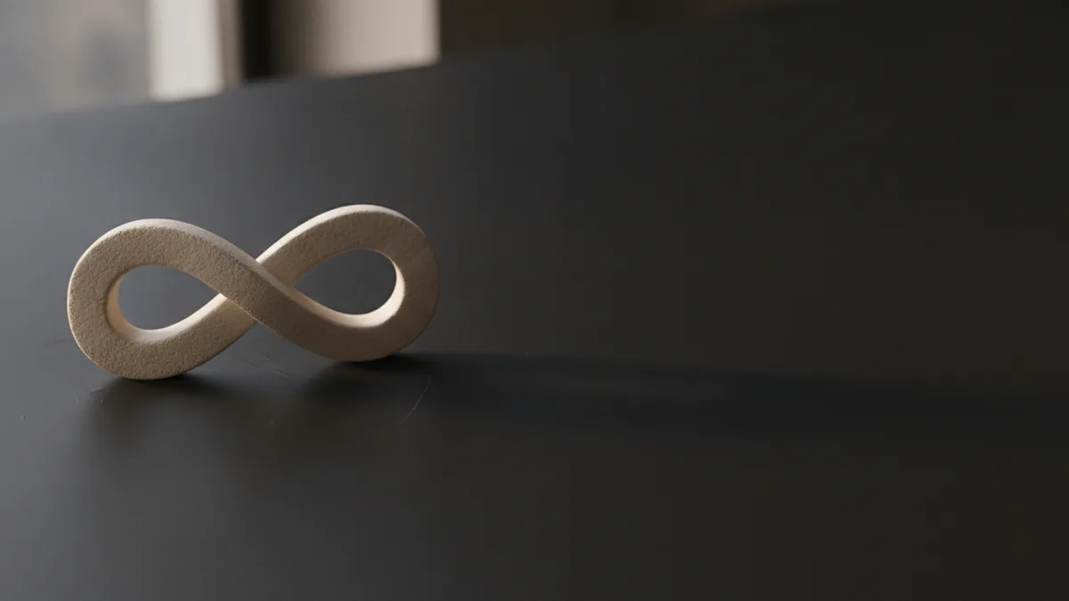 Abstract mark concept to represent trademark distinctiveness