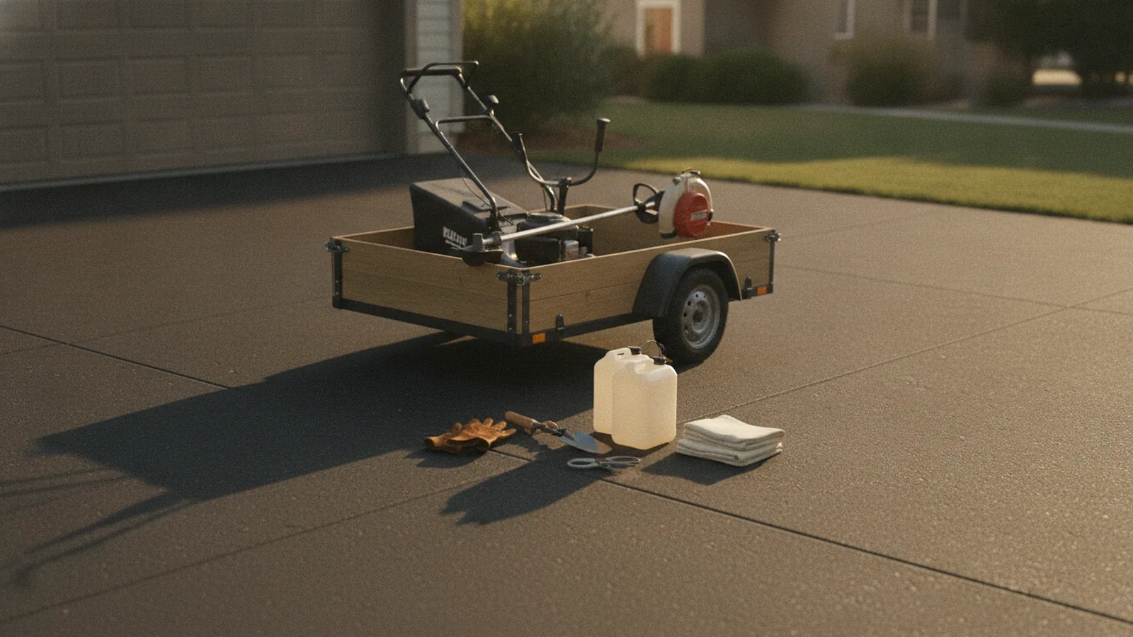 How to Start a Lawn Business: Costs, Equipment & Pricing