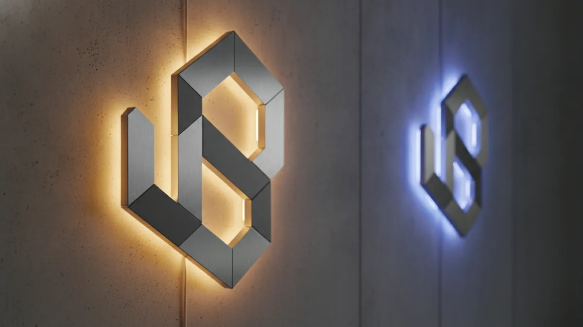 Why registration helps Visual metaphor for brand confusion and trademark protection