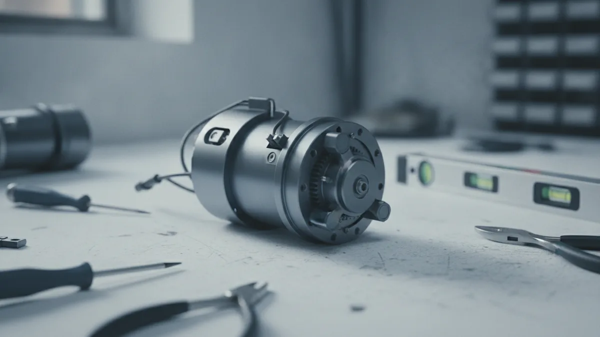 Unique goods in a contract deal Specialized industrial equipment suggesting unique goods in contract disputes