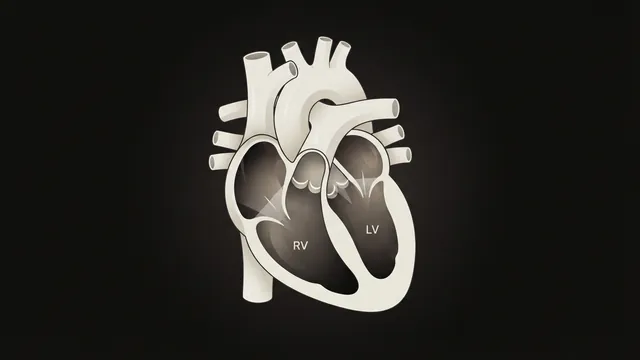 Ventricular Compliance: Heart Filling, Pressure, and Disease