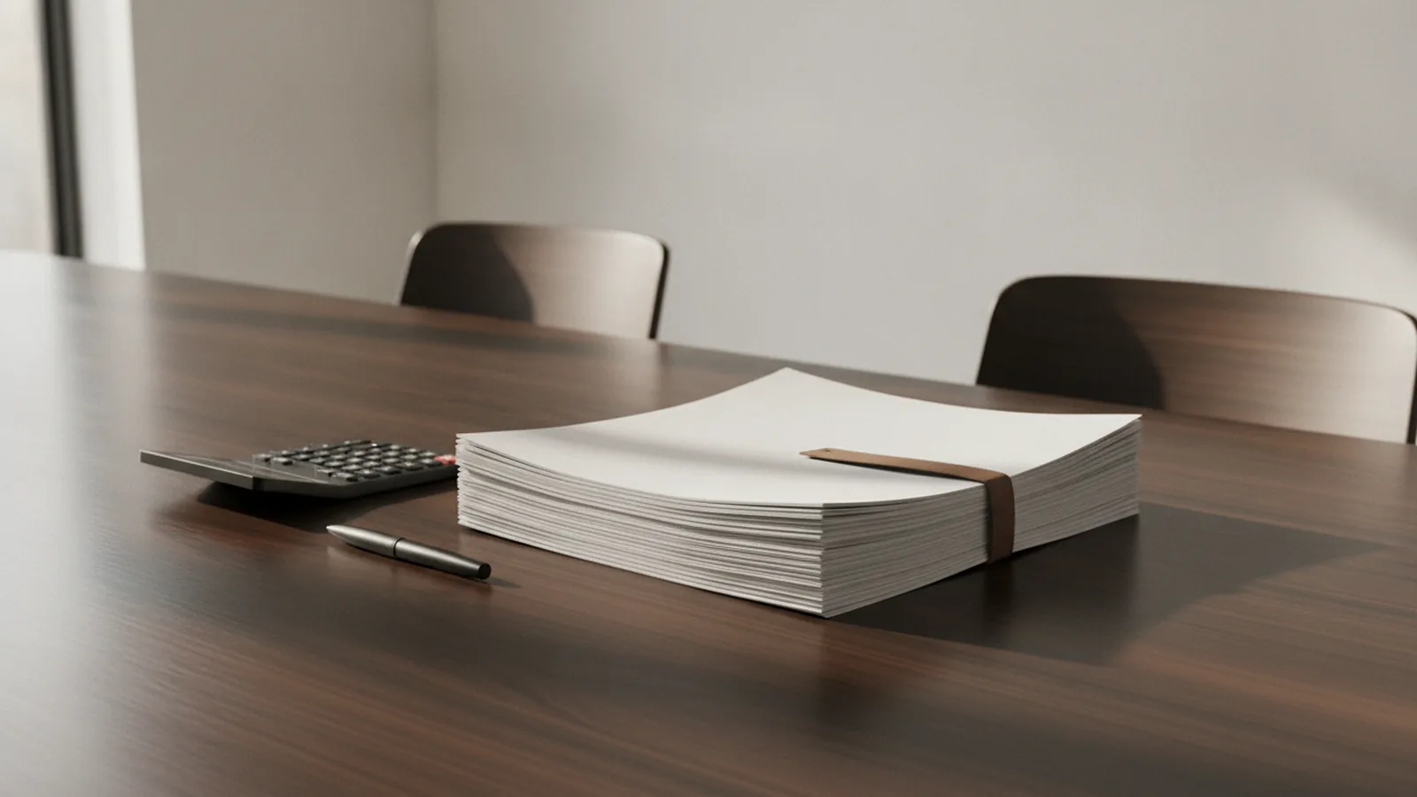 What Is a VC Term Sheet? Key Terms Explained