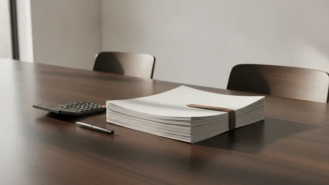 Venture Capital Term Sheets: Key Terms and Negotiation Tips