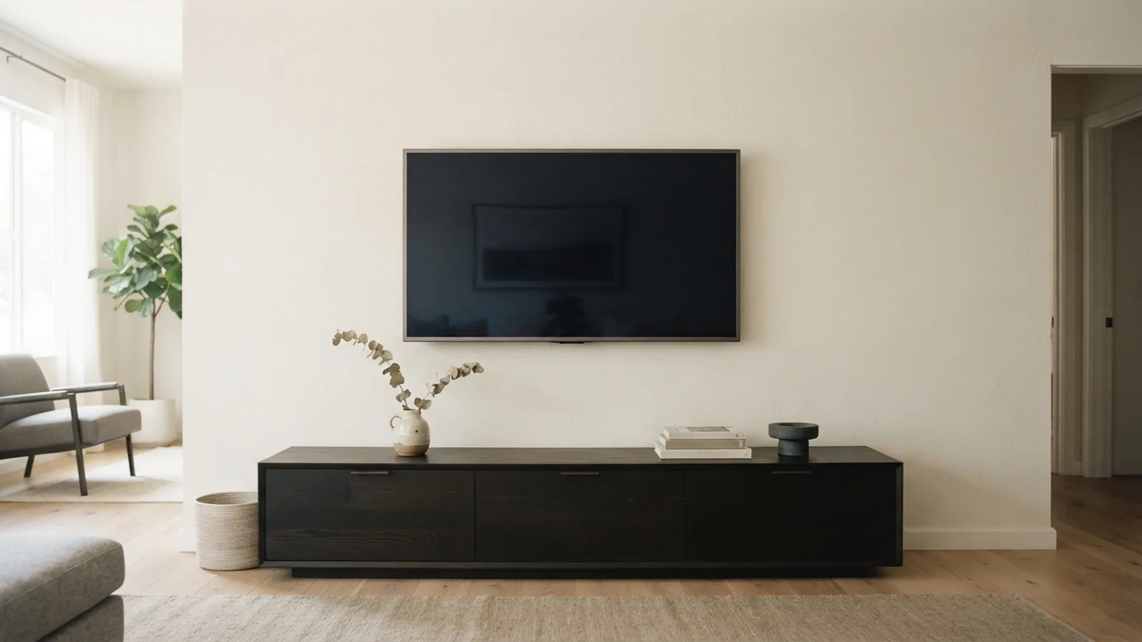 What Is VESA Compliance? TV Mounting Guide