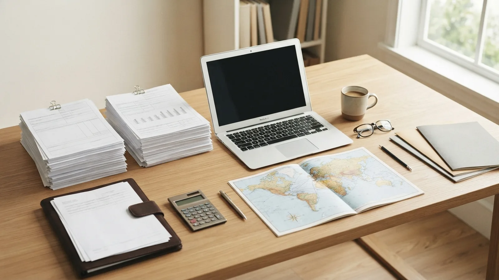 What Is Visual Compliance? Trade Rules Explained