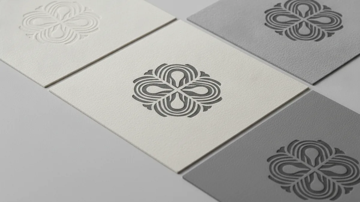 A trademark distinguishes source Distinctive mark example showing how trademarks distinguish goods or services