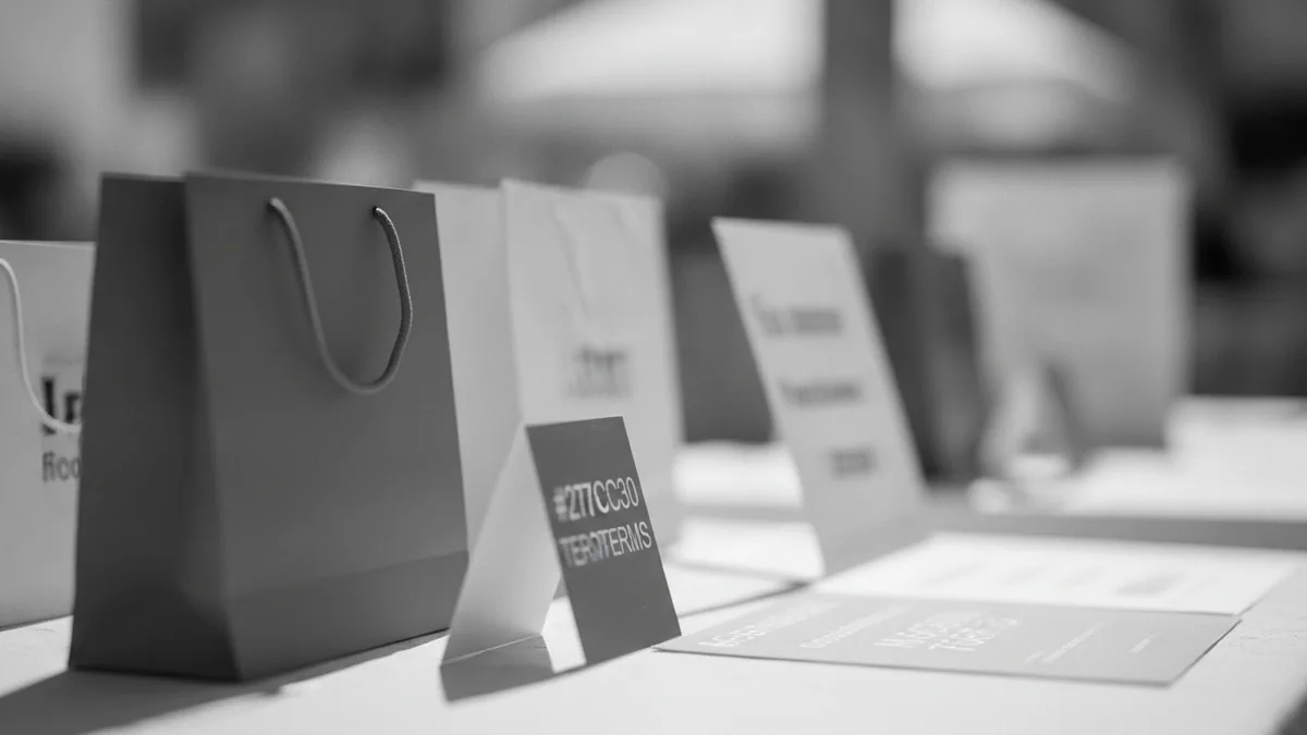 How consumers read descriptive terms Market setting that represents how consumers interpret product descriptions