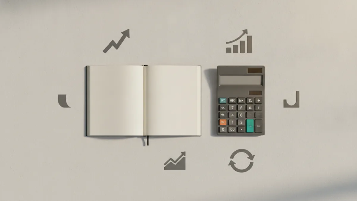 Typical VC IRR targets Benchmark notebook and calculator representing venture IRR targets