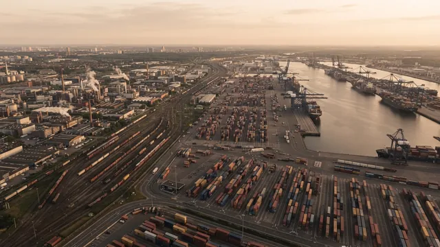 What Is an Example of Offshore Outsourcing?