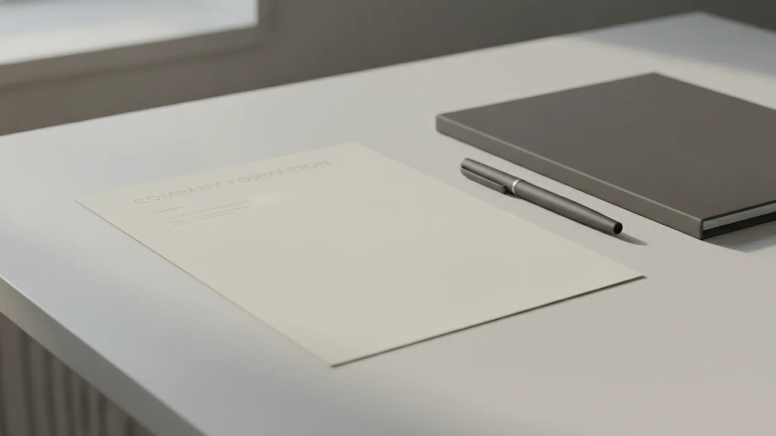 What Is an Incorporation Date? Meaning, Importance, How to