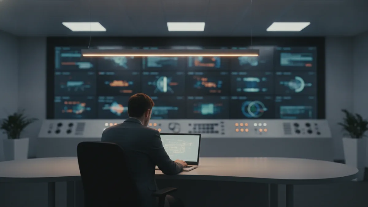 Security team workflow for validating PCI controls and evidence