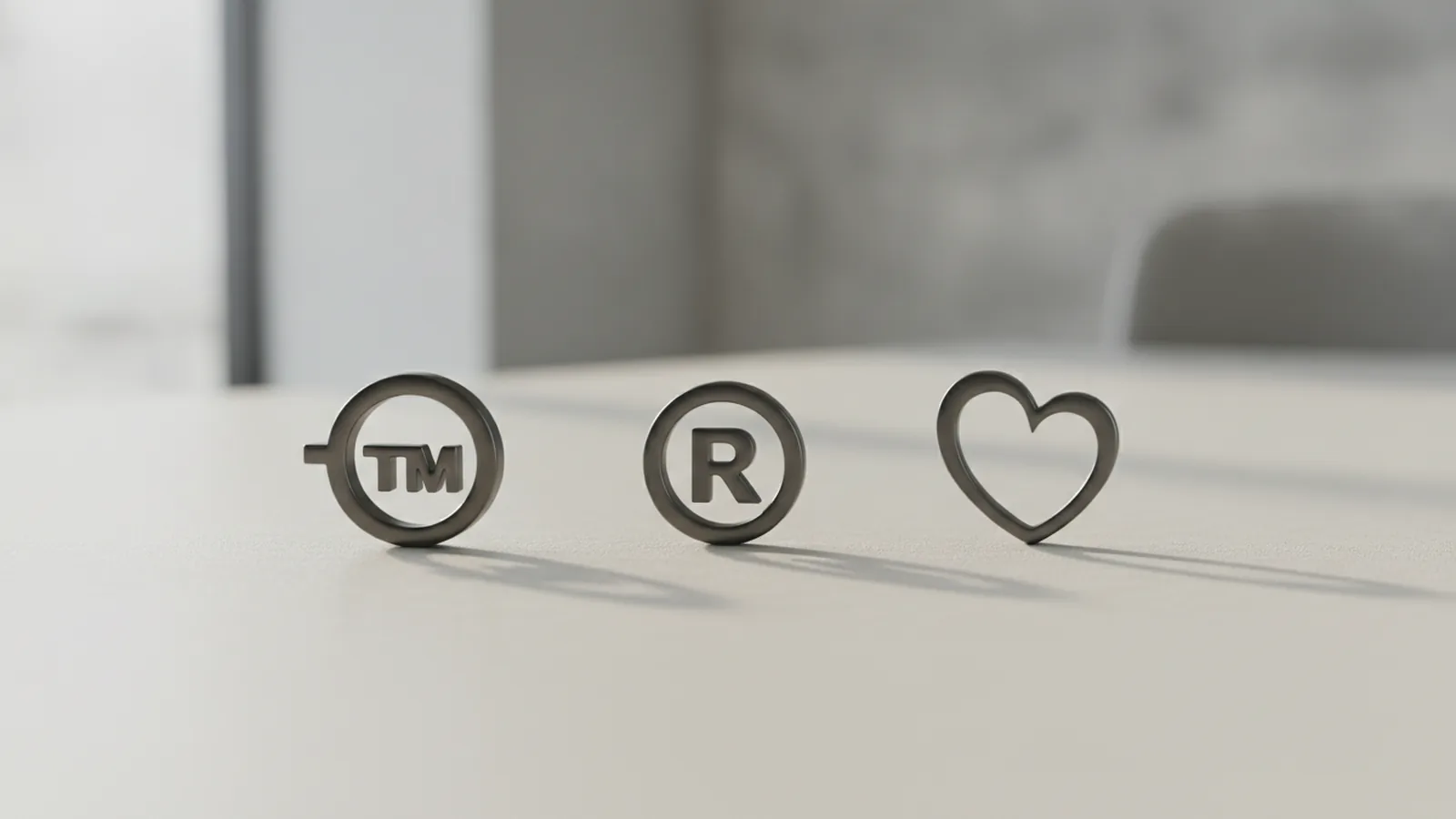 What the TM Trademark Symbol Means (TM vs ® vs ℠)