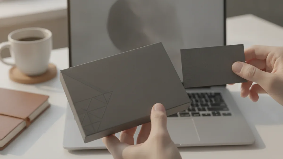 Where symbols appear Using brand identifiers on packaging while planning trademark protection