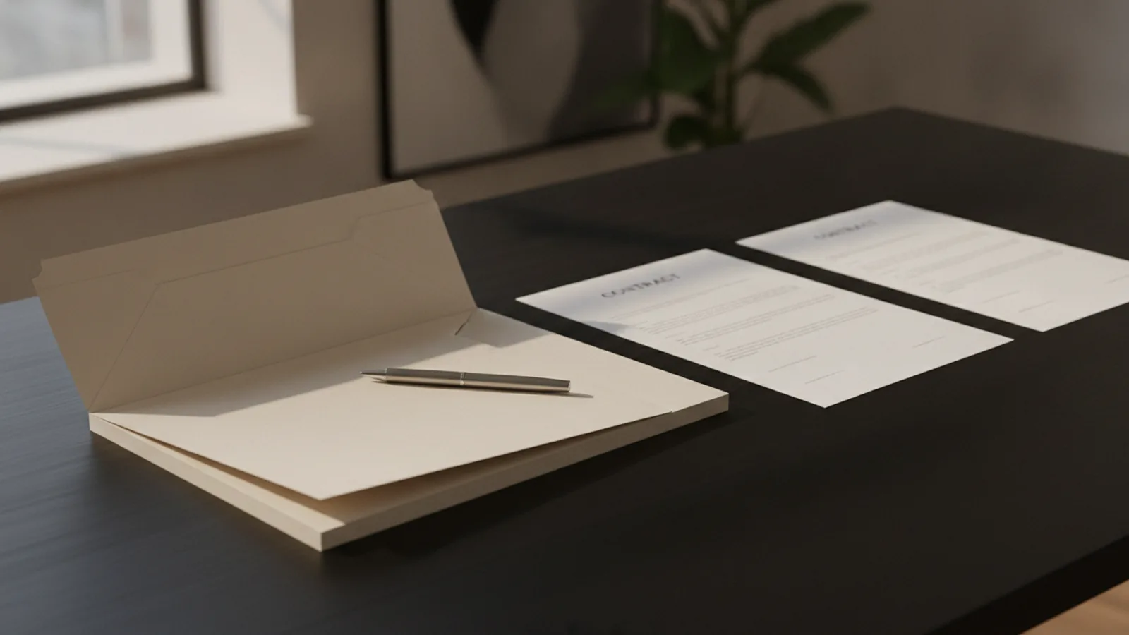 Who Signs an NDA First? Roles, Types, and Steps