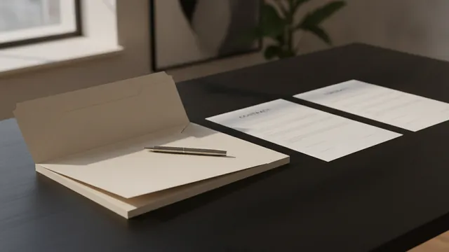 Who Signs an NDA First? NDA Roles and Signing Order